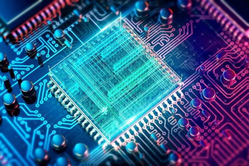 芯片荒現緩和曙光，中間商面臨轉型陣痛——計算機軟硬件及輔助設備零售業觀察