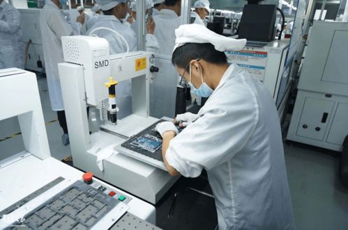 品質為核，智造為本——走進機械革命工廠，見證軟硬件協同的筆記本誕生之旅