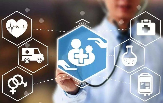 全民自我健康管理 大健康行業(yè)邁入新階段的關(guān)鍵驅(qū)動(dòng)力