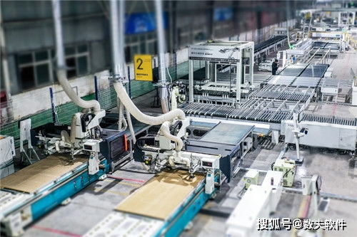 家具企業(yè)上MES系統(tǒng)前需要了解的六大關(guān)鍵方面——人工智能基礎(chǔ)軟件開發(fā)的視角